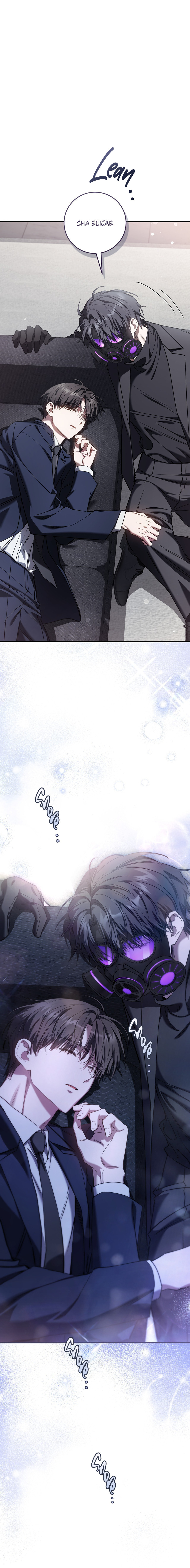 Read The Hunter's Gonna Lay Low Manga Online