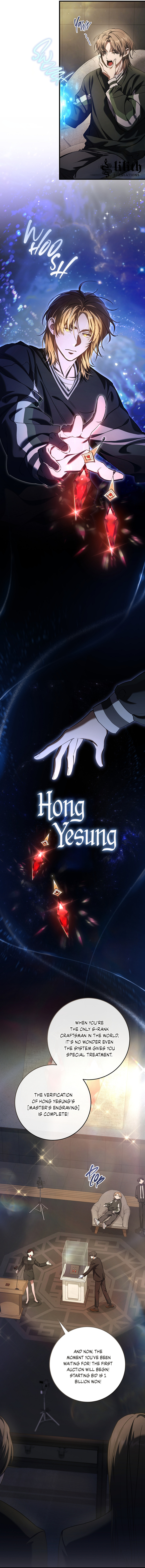 Read The Hunter's Gonna Lay Low Manga Online