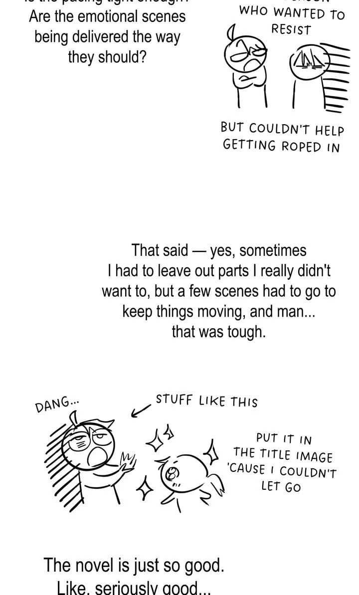 Read The Hunter's Gonna Lay Low Manga Online
