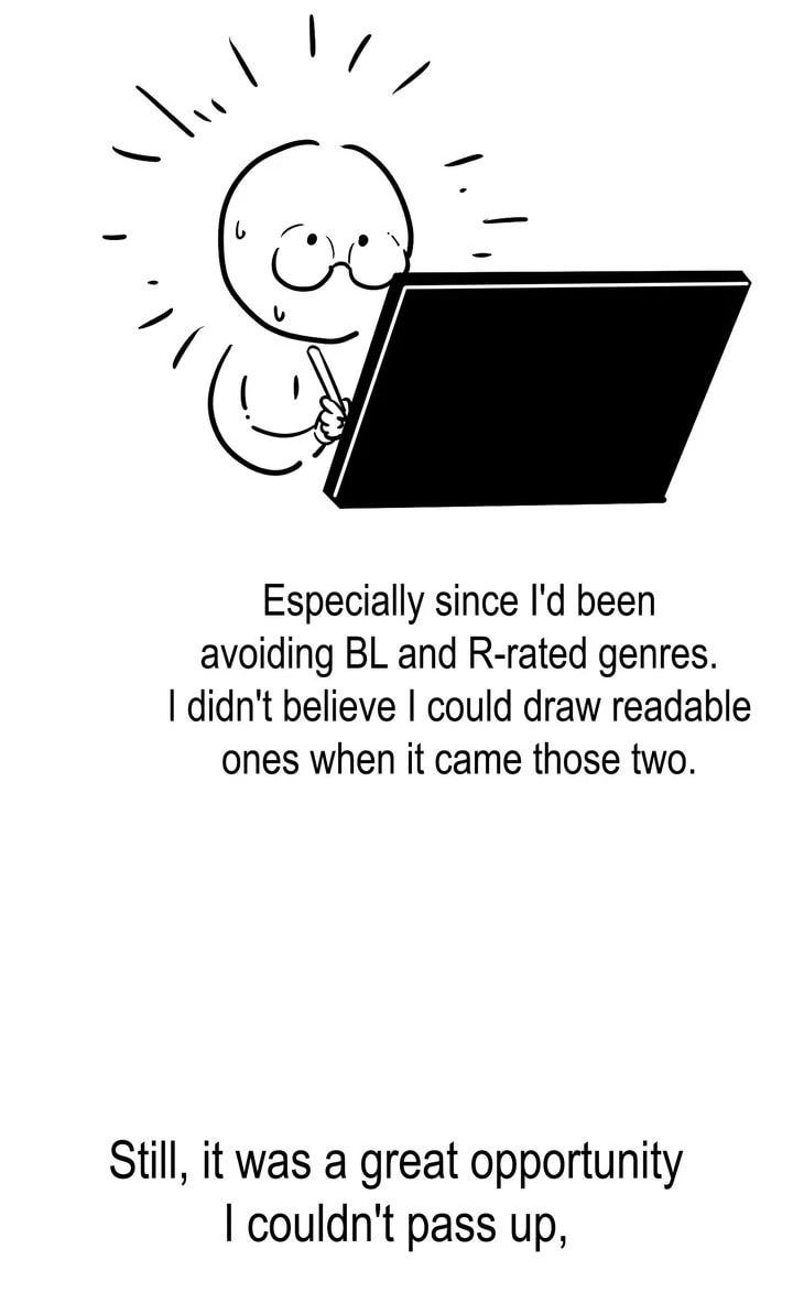 Read The Hunter's Gonna Lay Low Manga Online