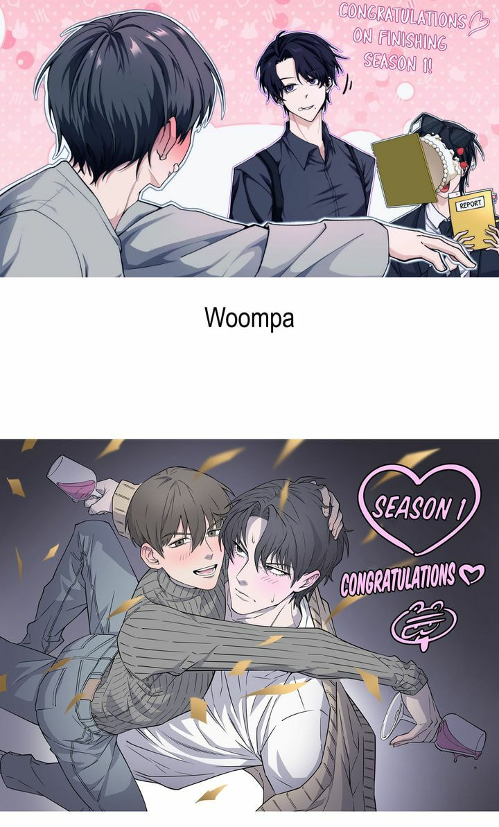 Read The Hunter's Gonna Lay Low Manga Online