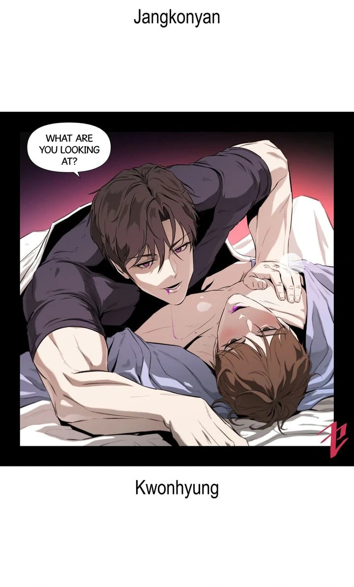 Read The Hunter's Gonna Lay Low Manga Online