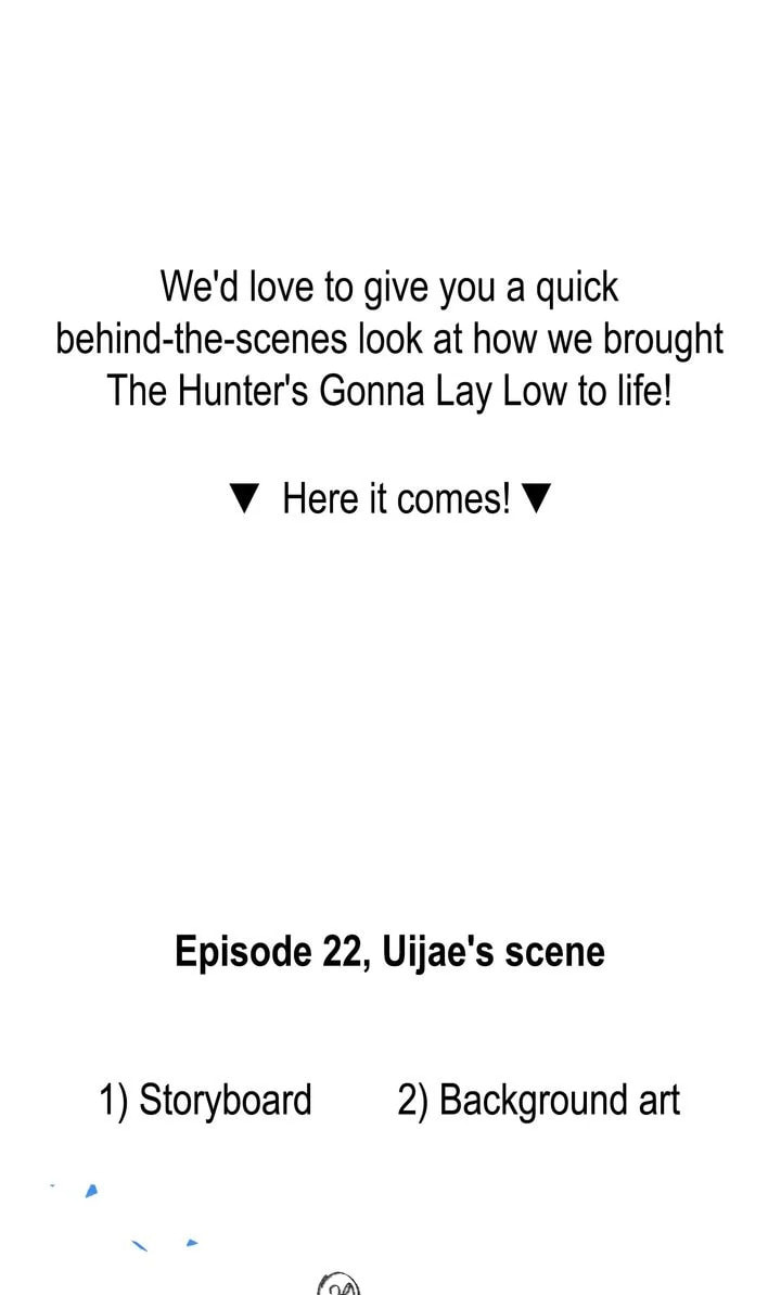 Read The Hunter's Gonna Lay Low Manga Online