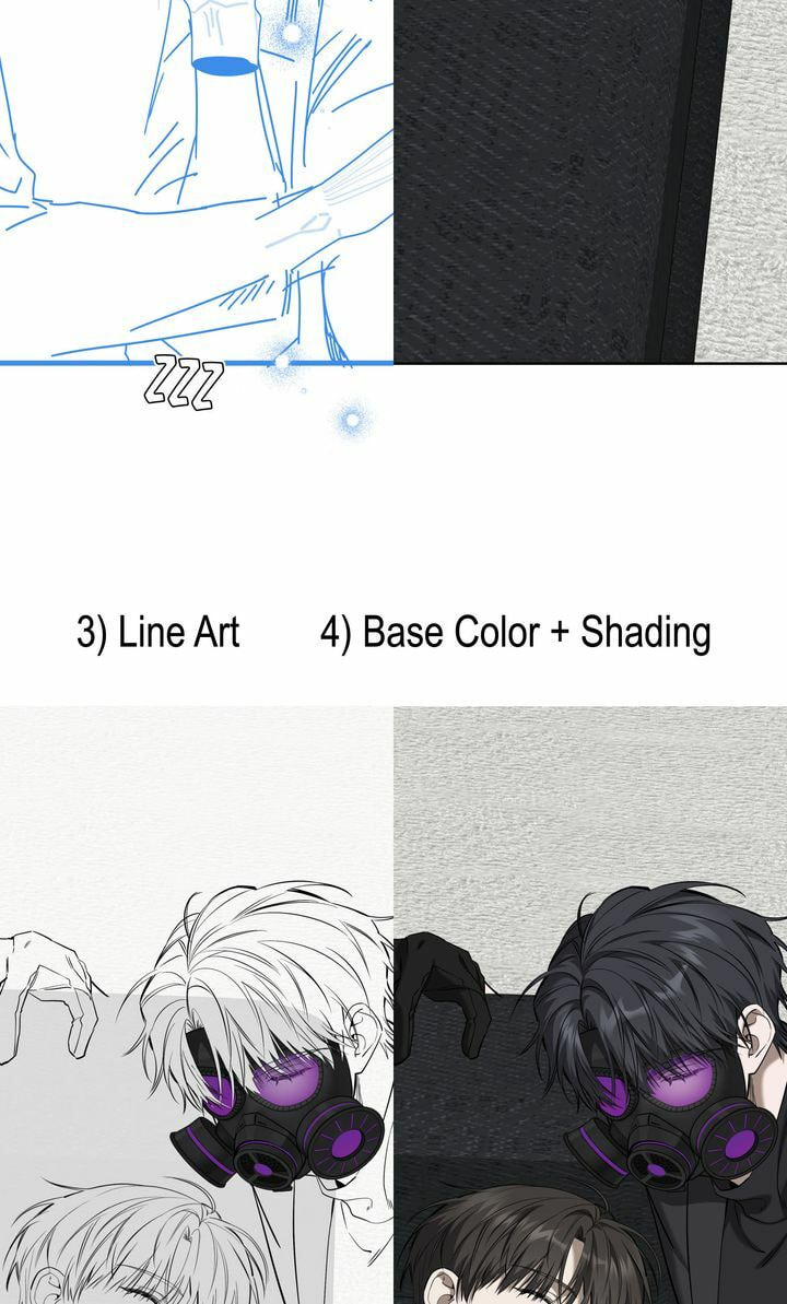 Read The Hunter's Gonna Lay Low Manga Online