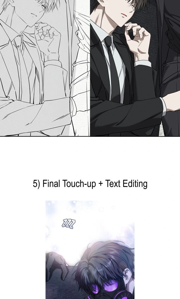Read The Hunter's Gonna Lay Low Manga Online
