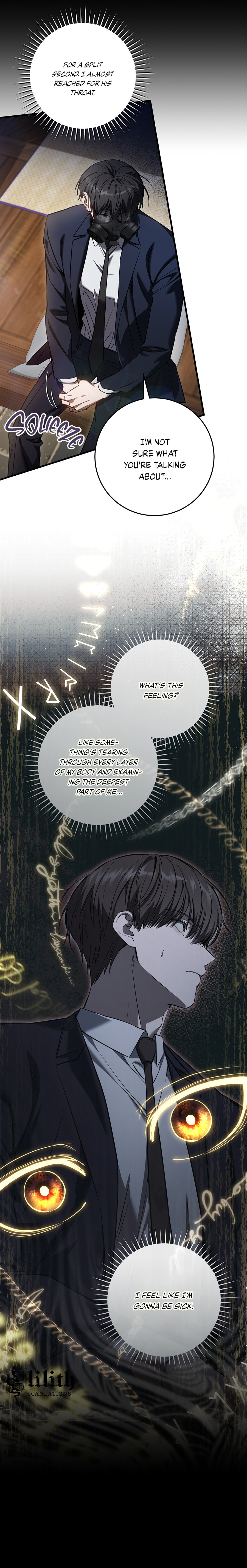 Read The Hunter's Gonna Lay Low Manga Online
