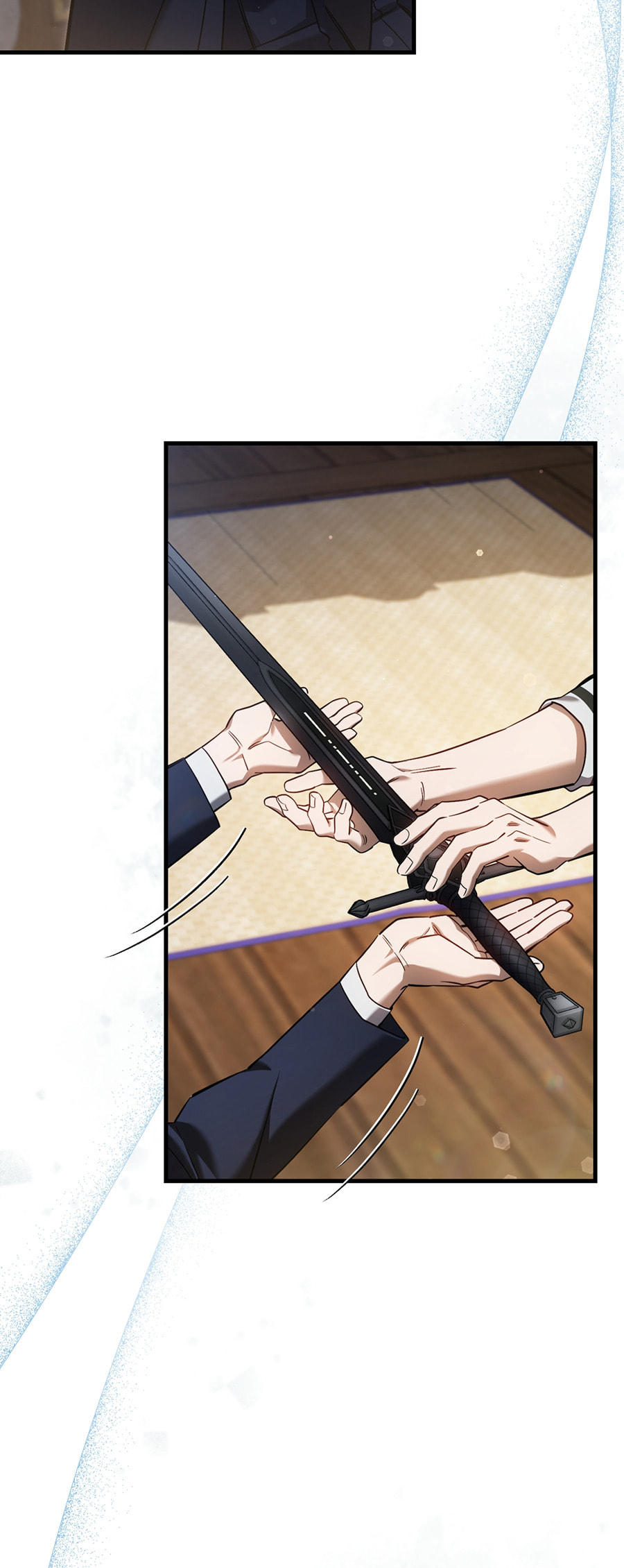 Read The Hunter's Gonna Lay Low Manga Online