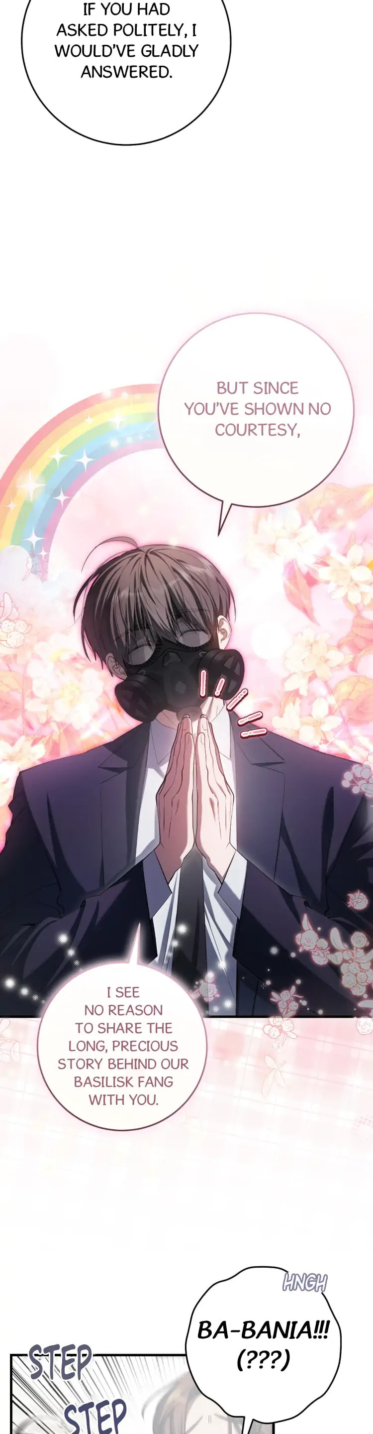 Read The Hunter's Gonna Lay Low Manga Online