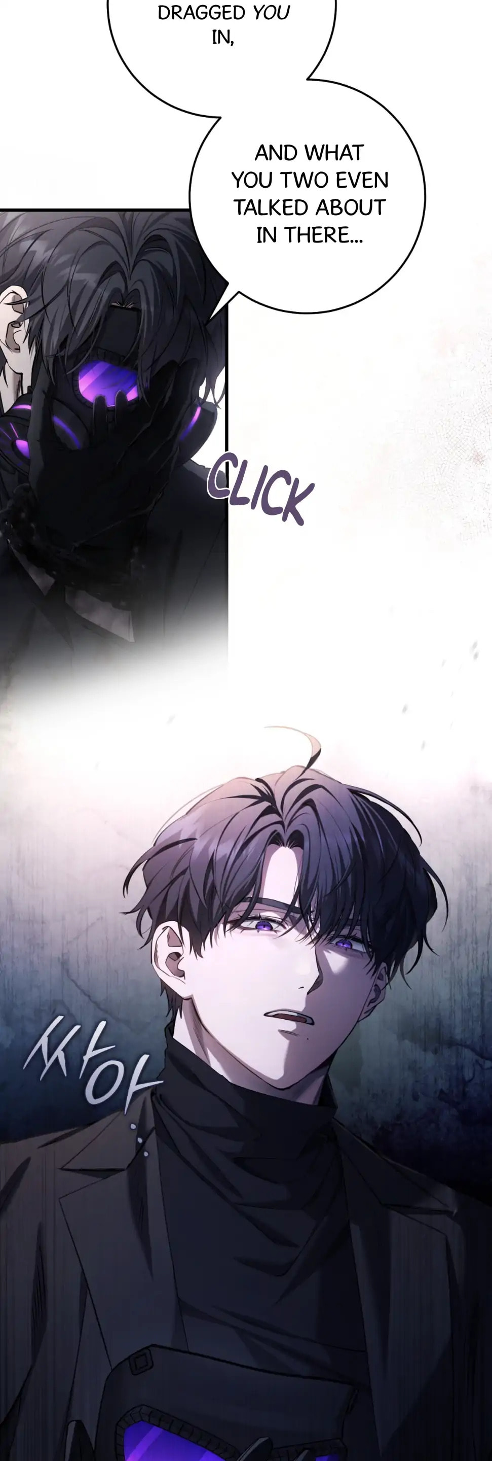 Read The Hunter's Gonna Lay Low Manga Online