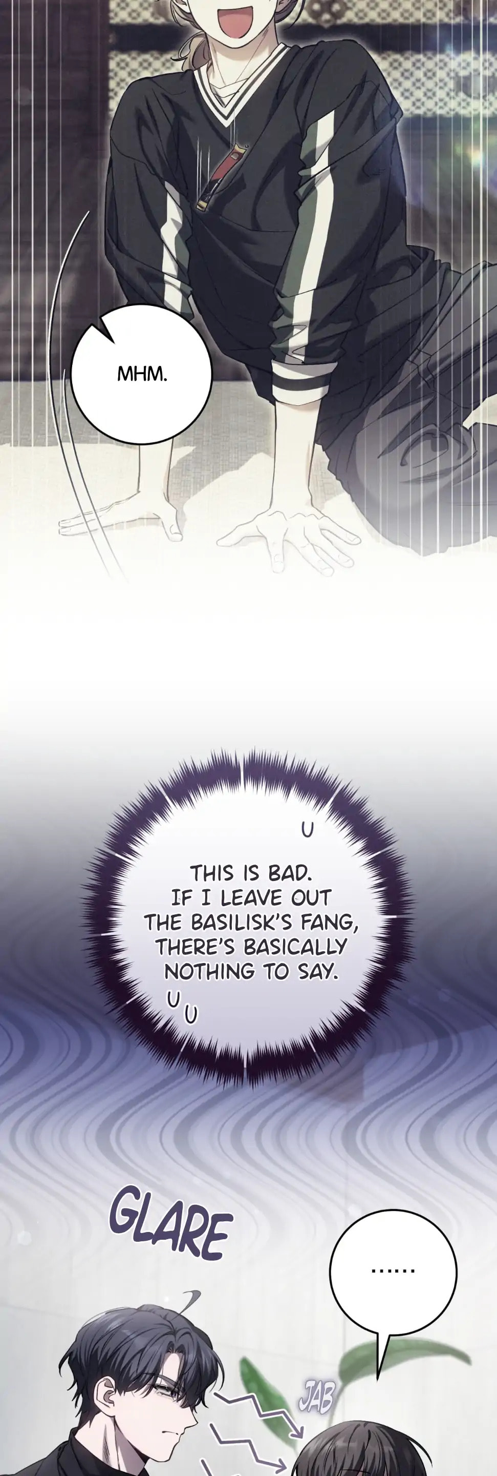 Read The Hunter's Gonna Lay Low Manga Online