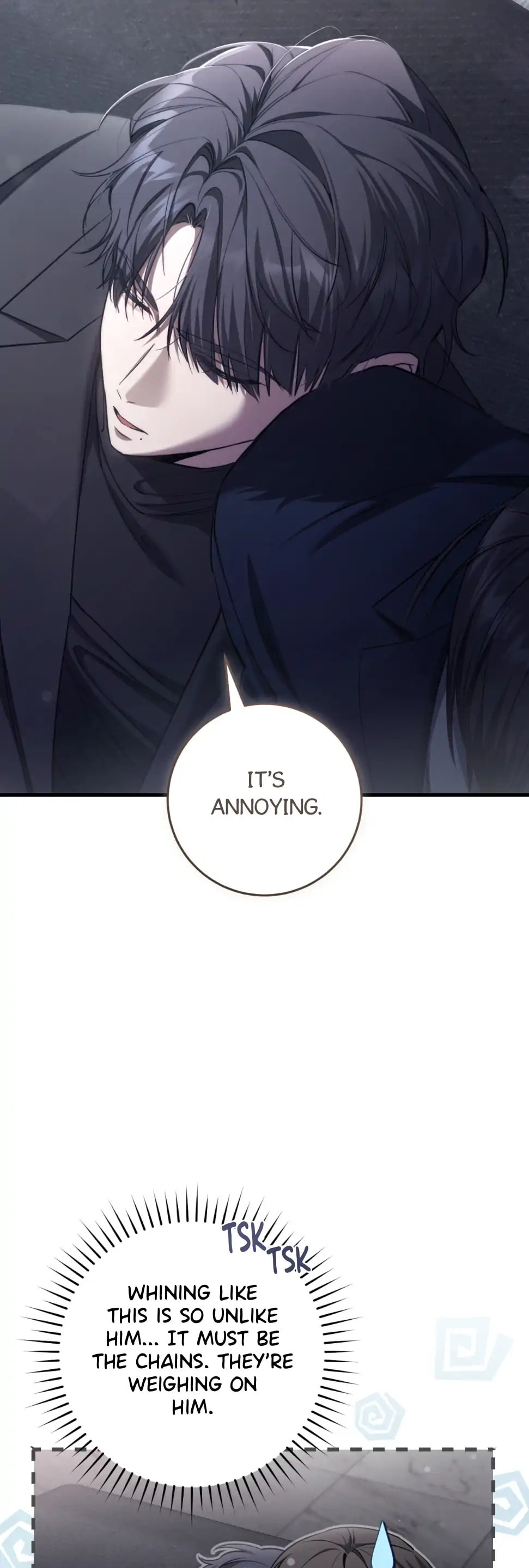 Read The Hunter's Gonna Lay Low Manga Online