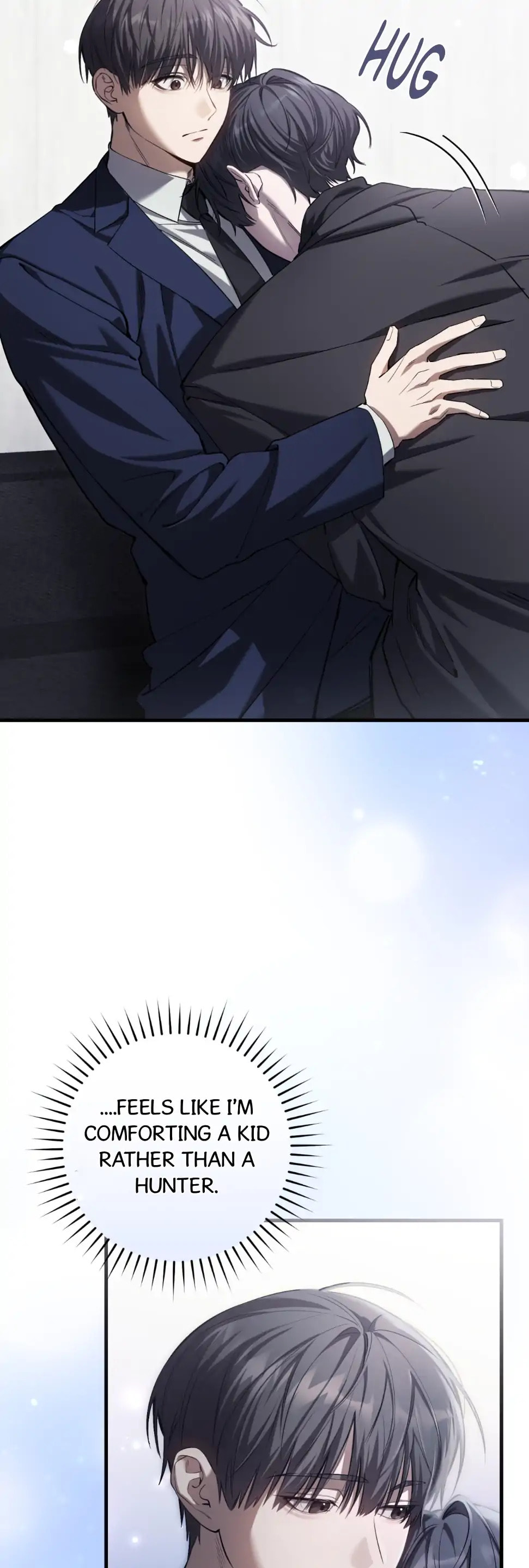 Read The Hunter's Gonna Lay Low Manga Online