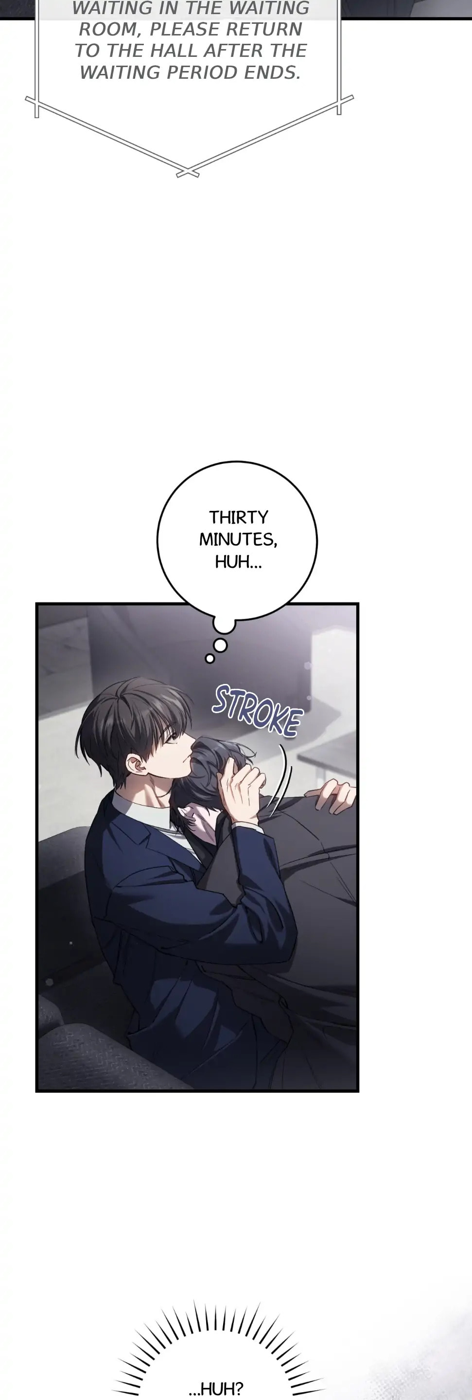 Read The Hunter's Gonna Lay Low Manga Online