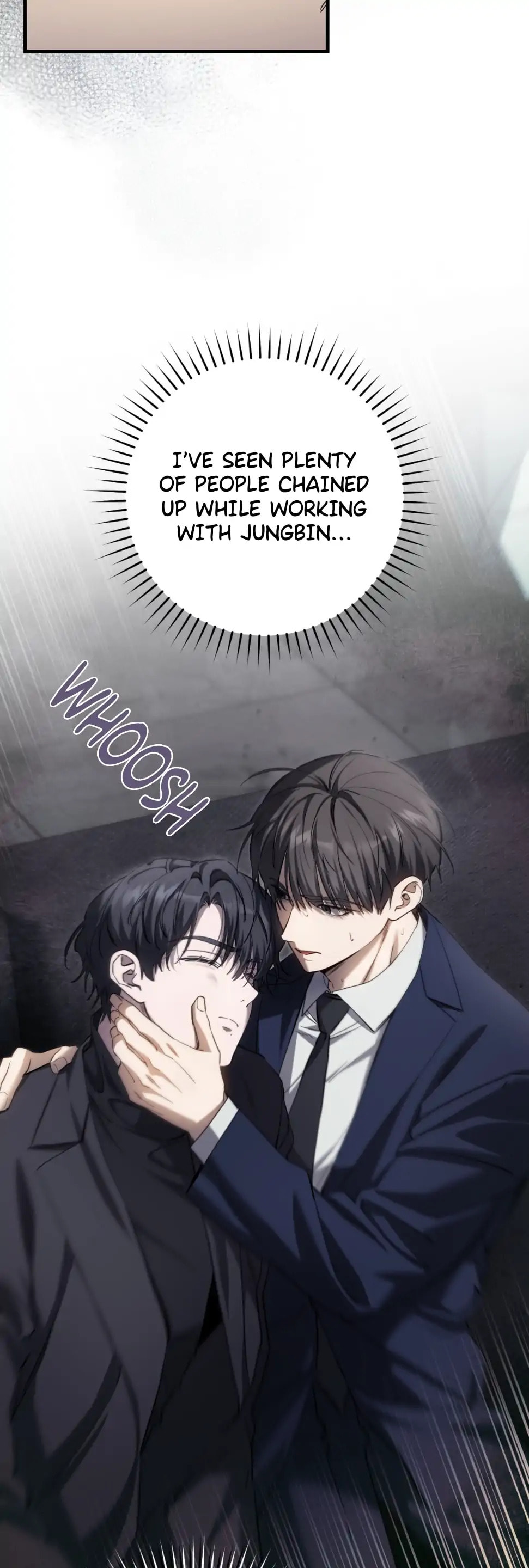 Read The Hunter's Gonna Lay Low Manga Online