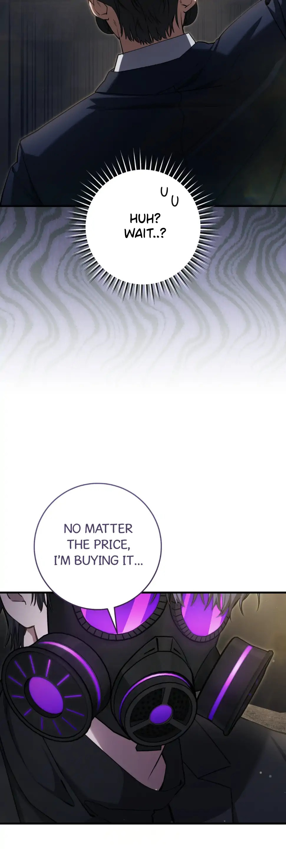 Read The Hunter's Gonna Lay Low Manga Online