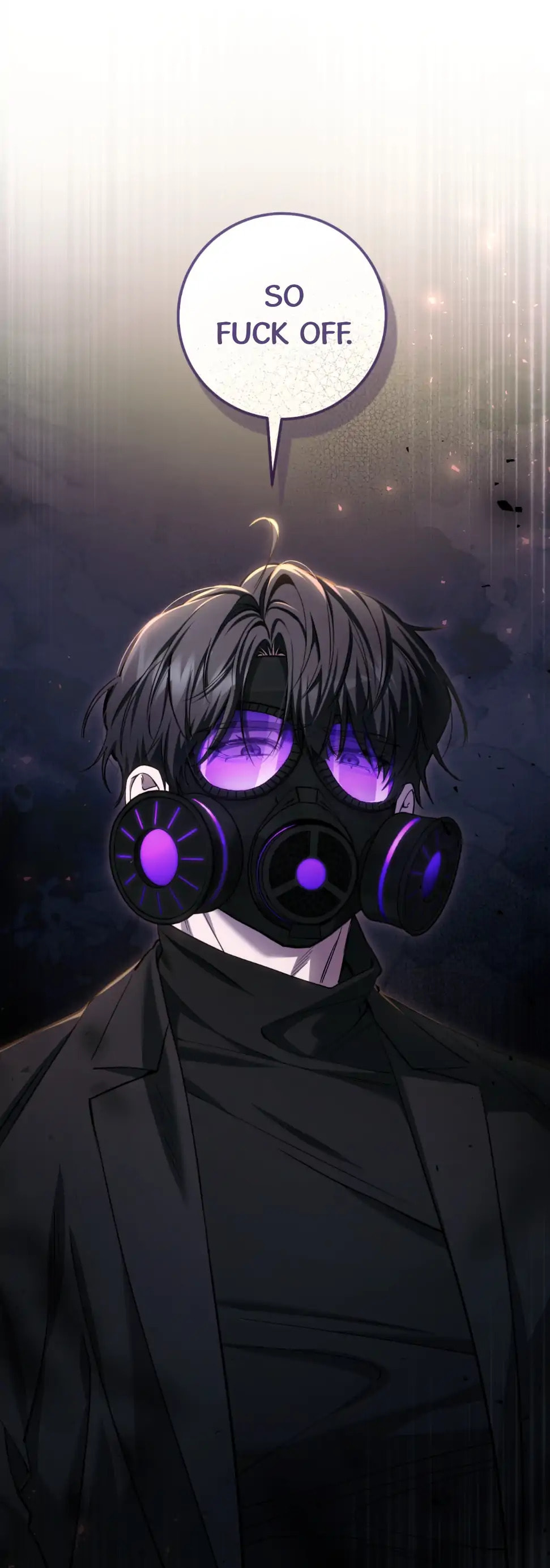 Read The Hunter's Gonna Lay Low Manga Online