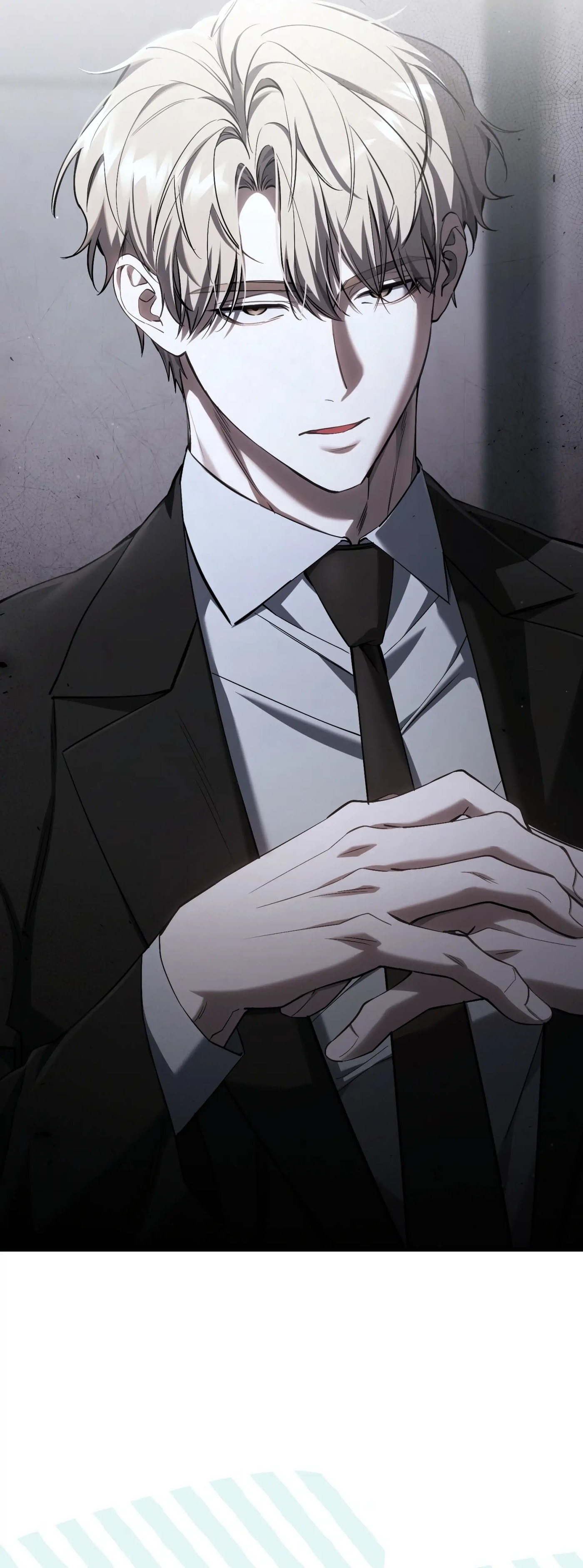 Read The Hunter's Gonna Lay Low Manga Online