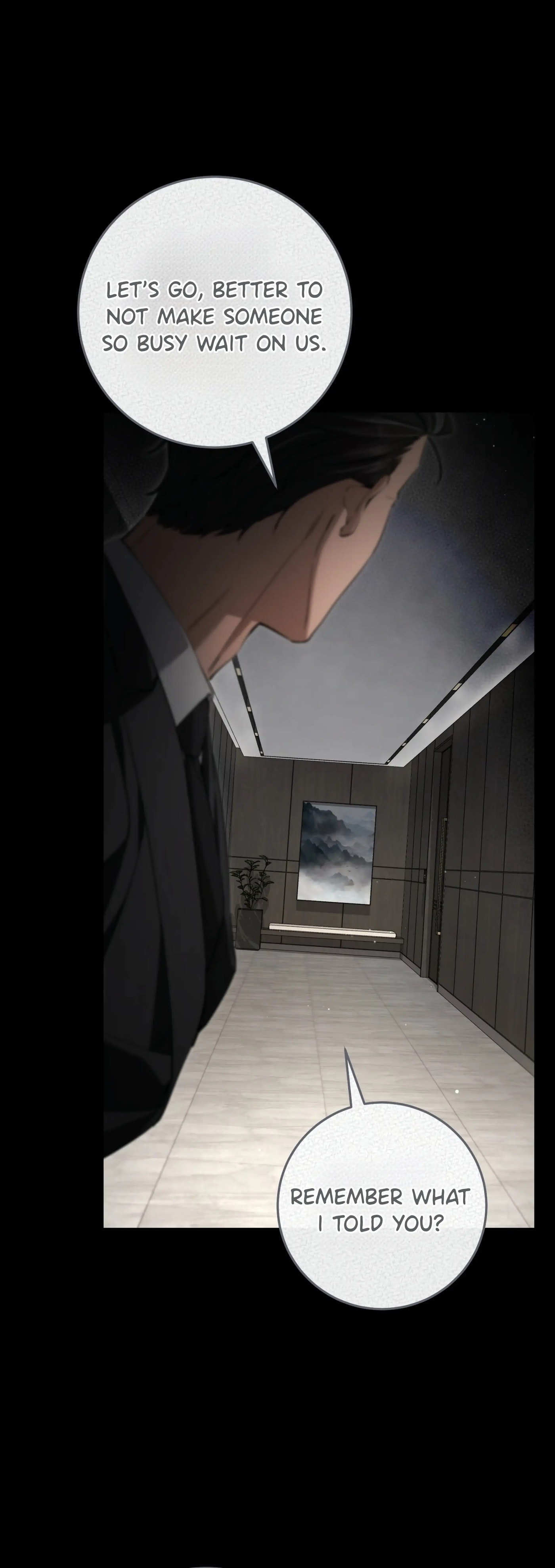 Read The Hunter's Gonna Lay Low Manga Online