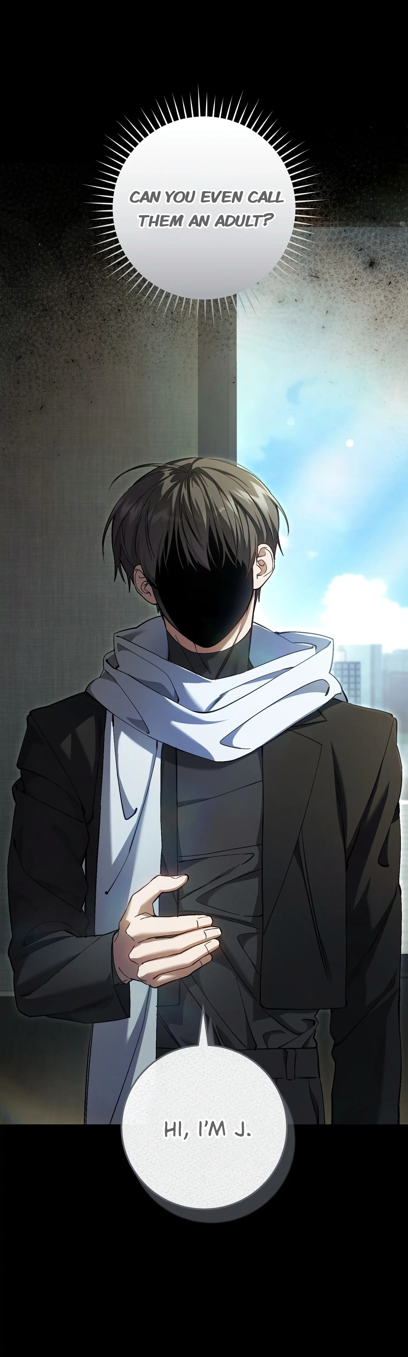 Read The Hunter's Gonna Lay Low Manga Online