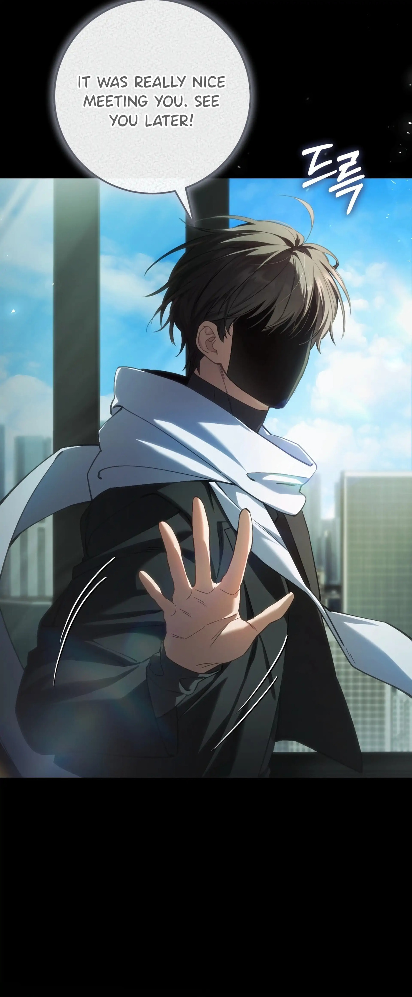Read The Hunter's Gonna Lay Low Manga Online