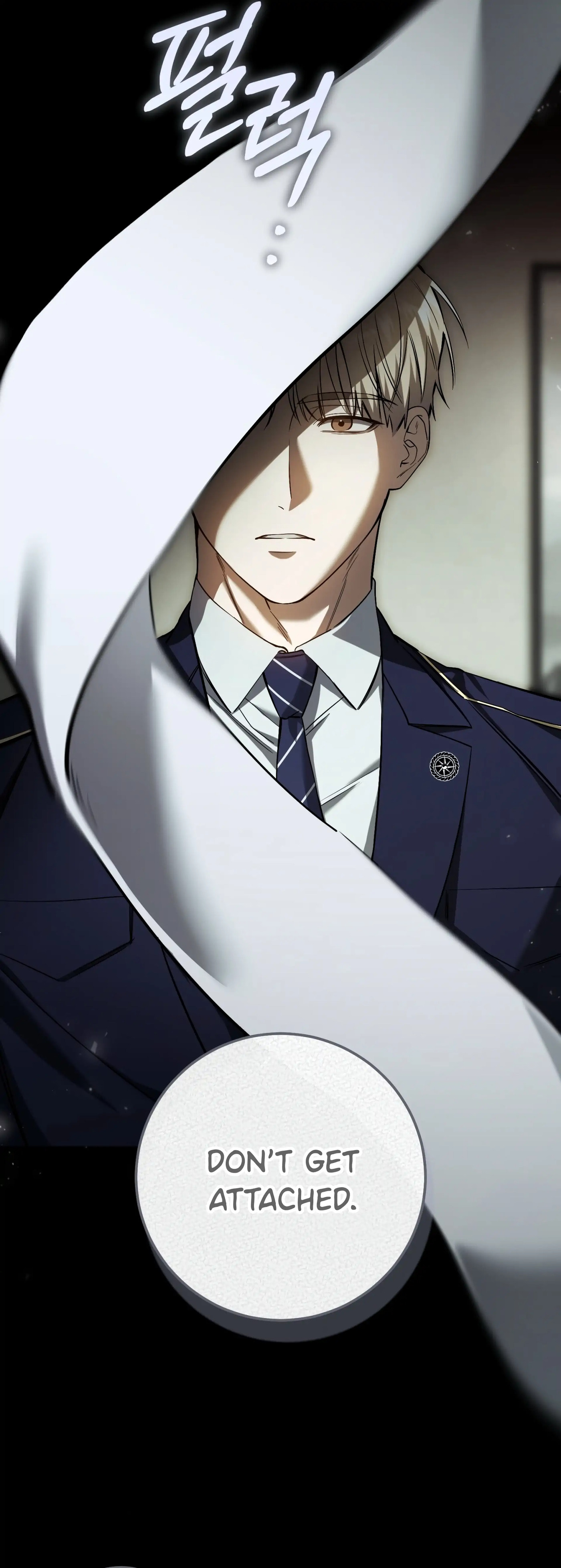 Read The Hunter's Gonna Lay Low Manga Online