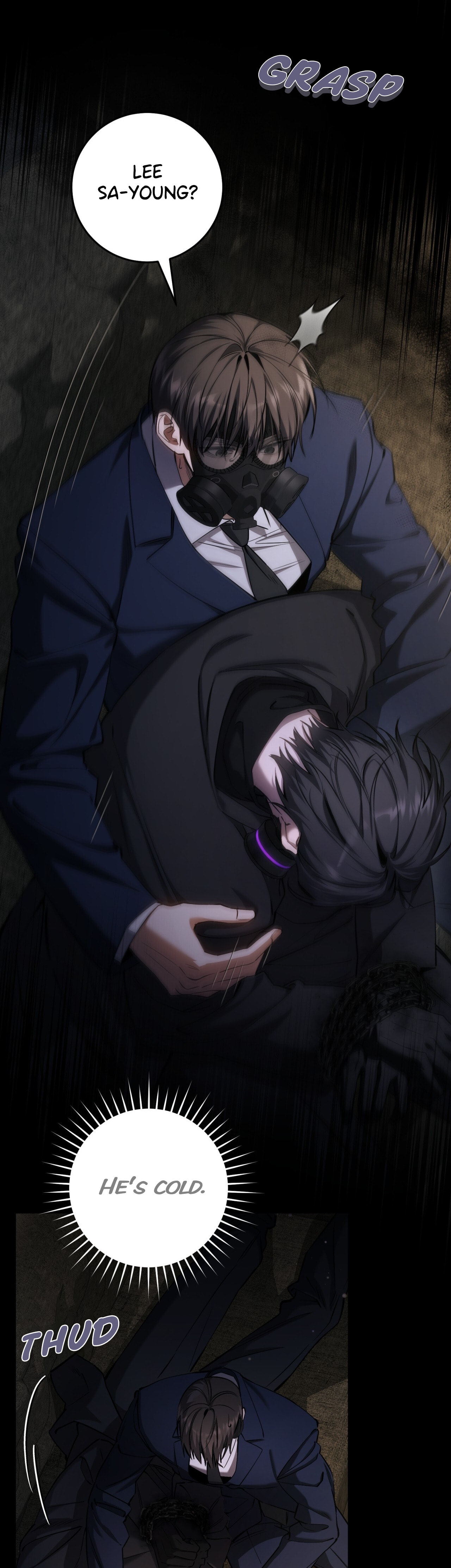 Read The Hunter's Gonna Lay Low Manga Online