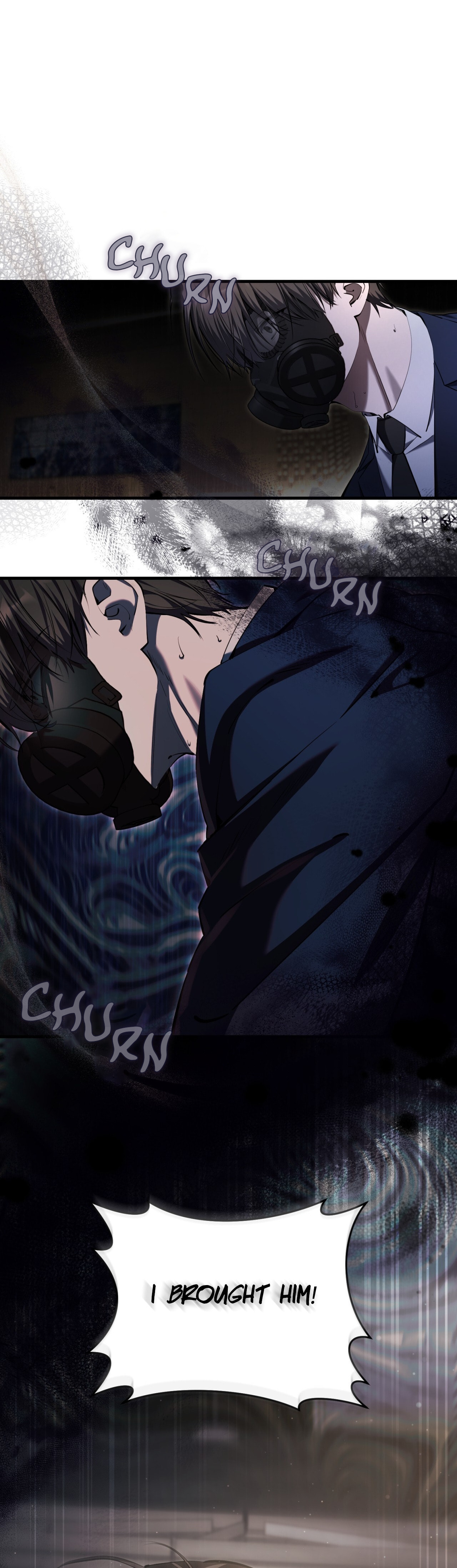 Read The Hunter's Gonna Lay Low Manga Online