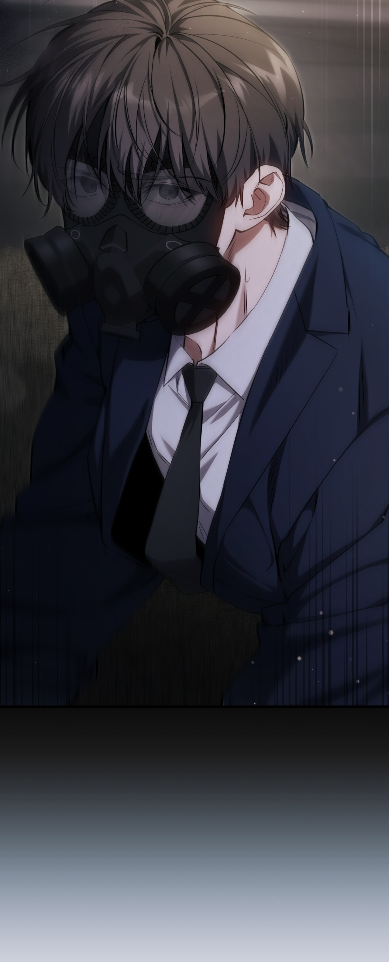 Read The Hunter's Gonna Lay Low Manga Online
