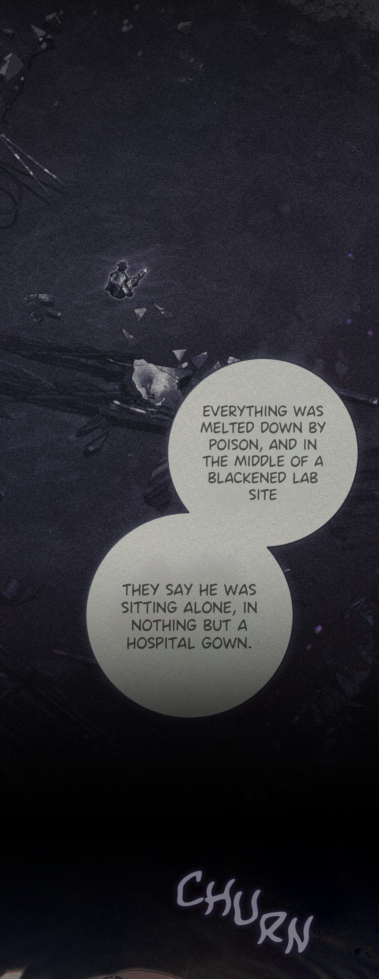 Read The Hunter's Gonna Lay Low Manga Online