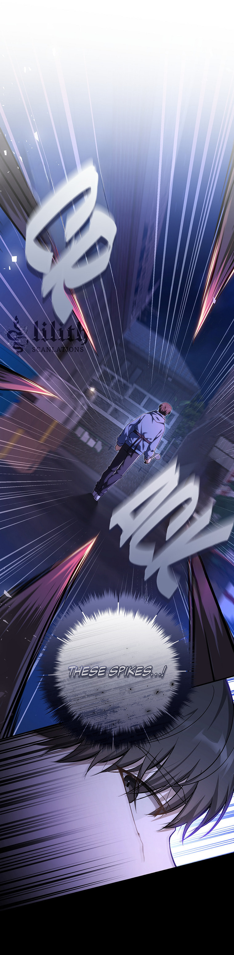 Read The Hunter's Gonna Lay Low Manga Online