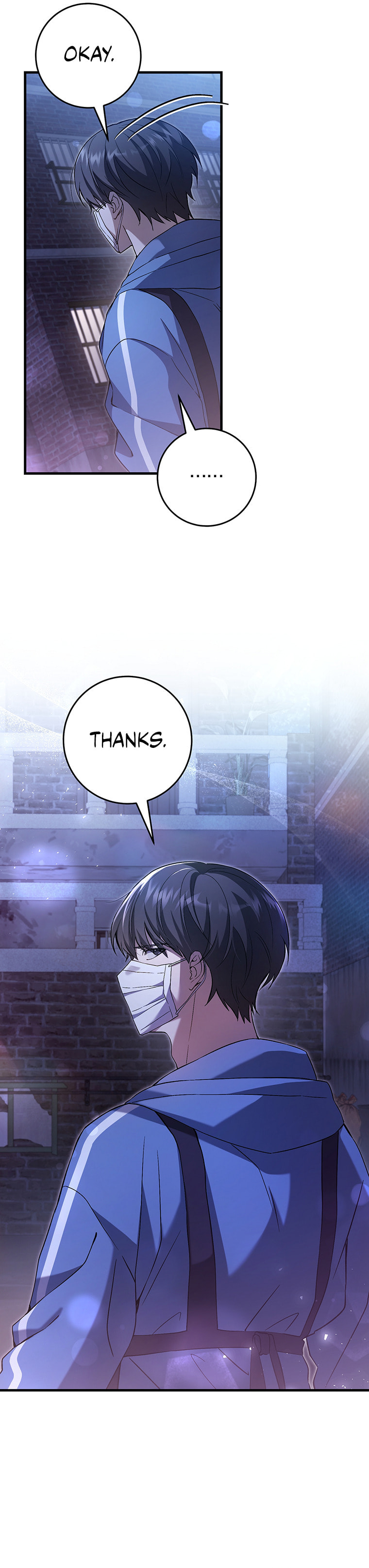 Read The Hunter's Gonna Lay Low Manga Online