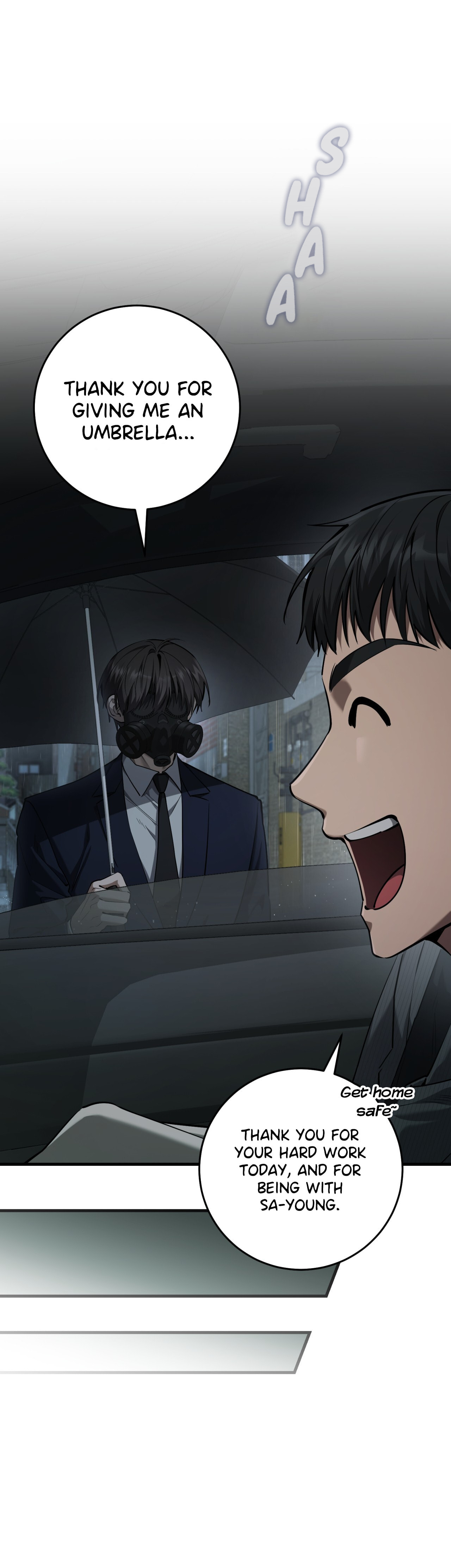 Read The Hunter's Gonna Lay Low Manga Online