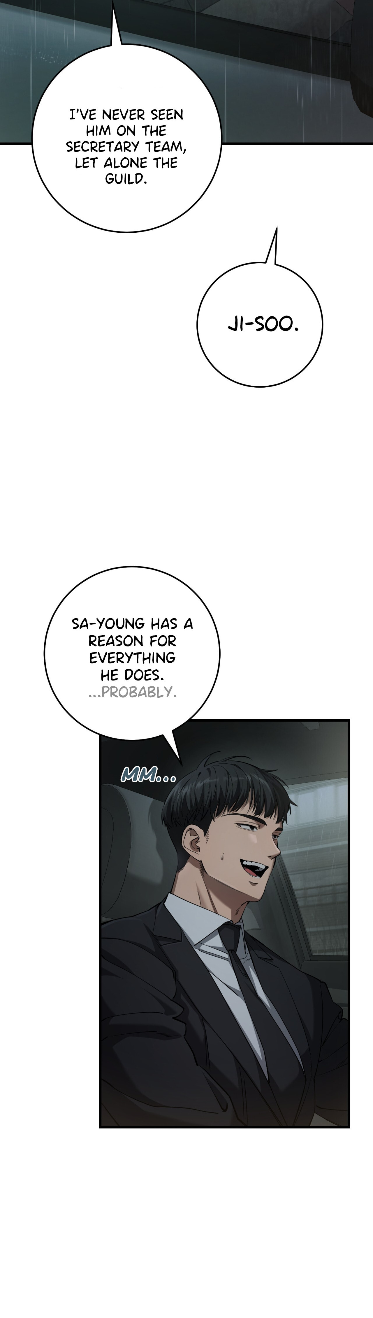 Read The Hunter's Gonna Lay Low Manga Online