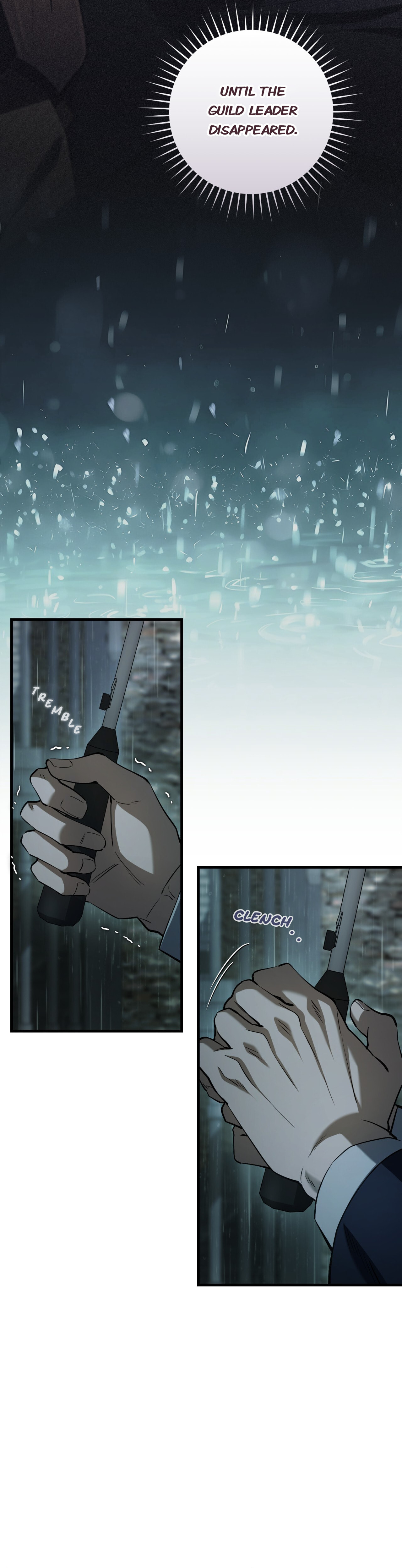 Read The Hunter's Gonna Lay Low Manga Online