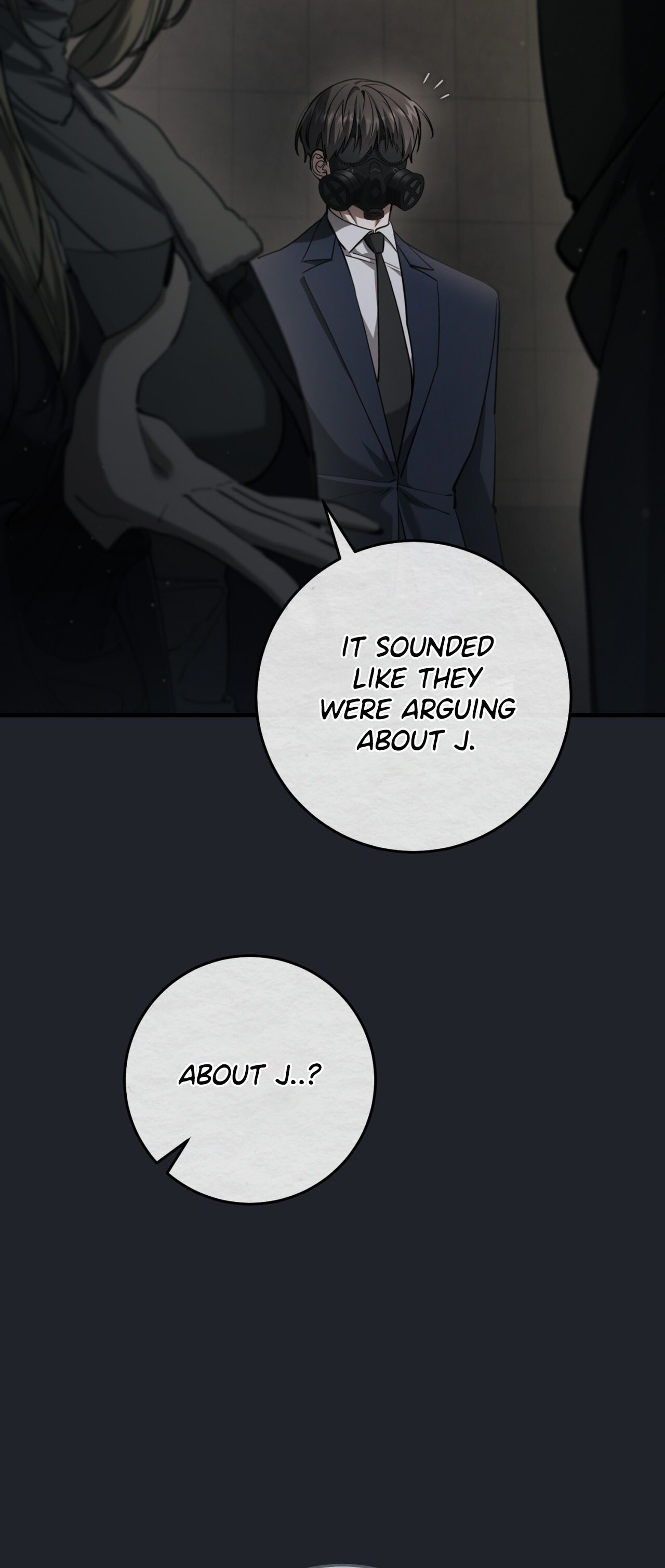 Read The Hunter's Gonna Lay Low Manga Online