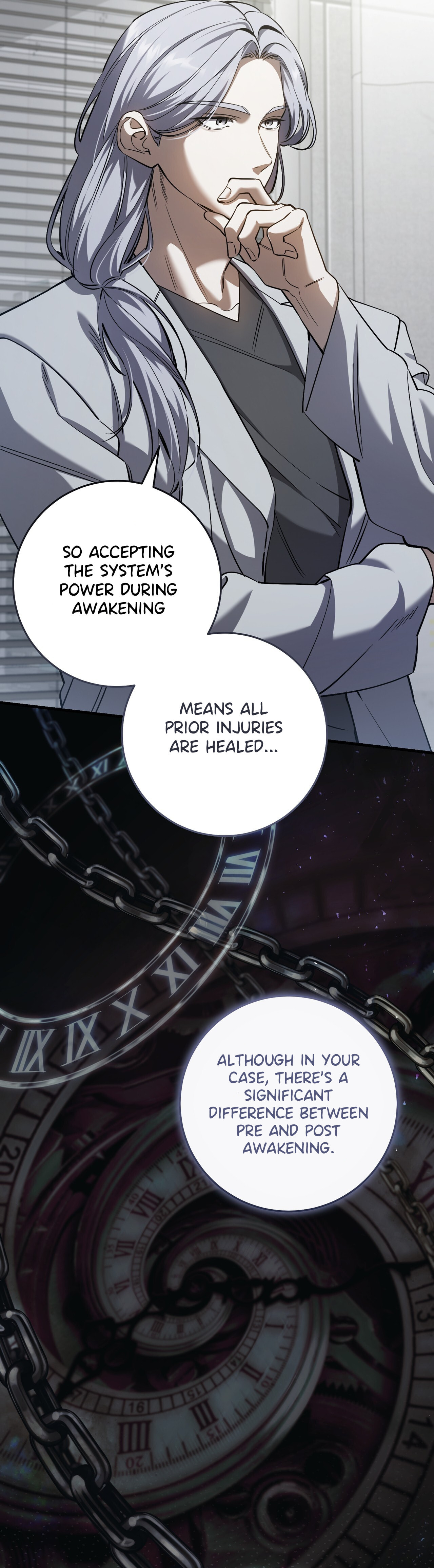 Read The Hunter's Gonna Lay Low Manga Online