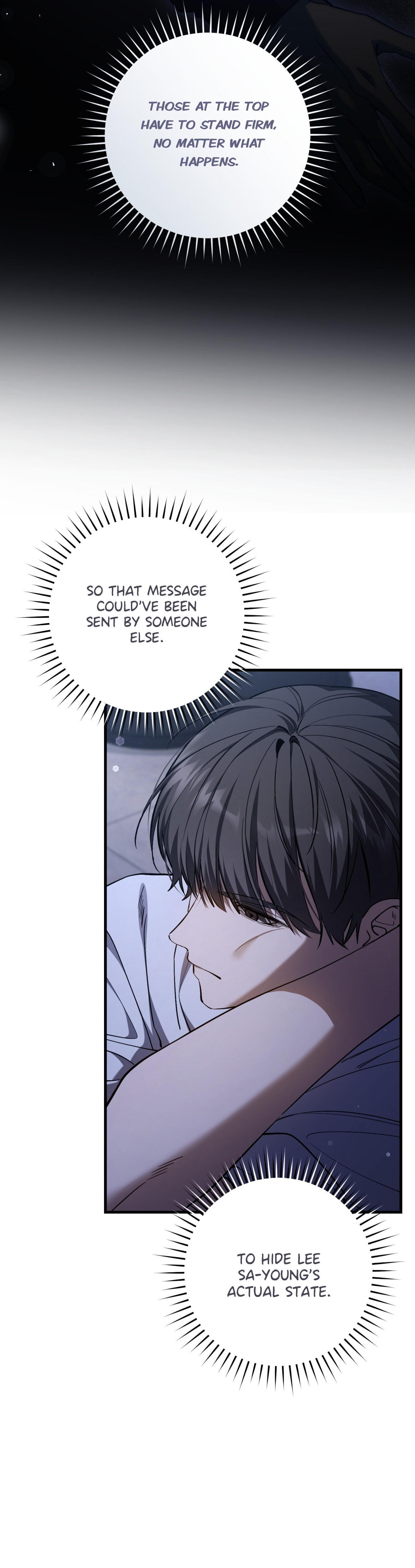 Read The Hunter's Gonna Lay Low Manga Online