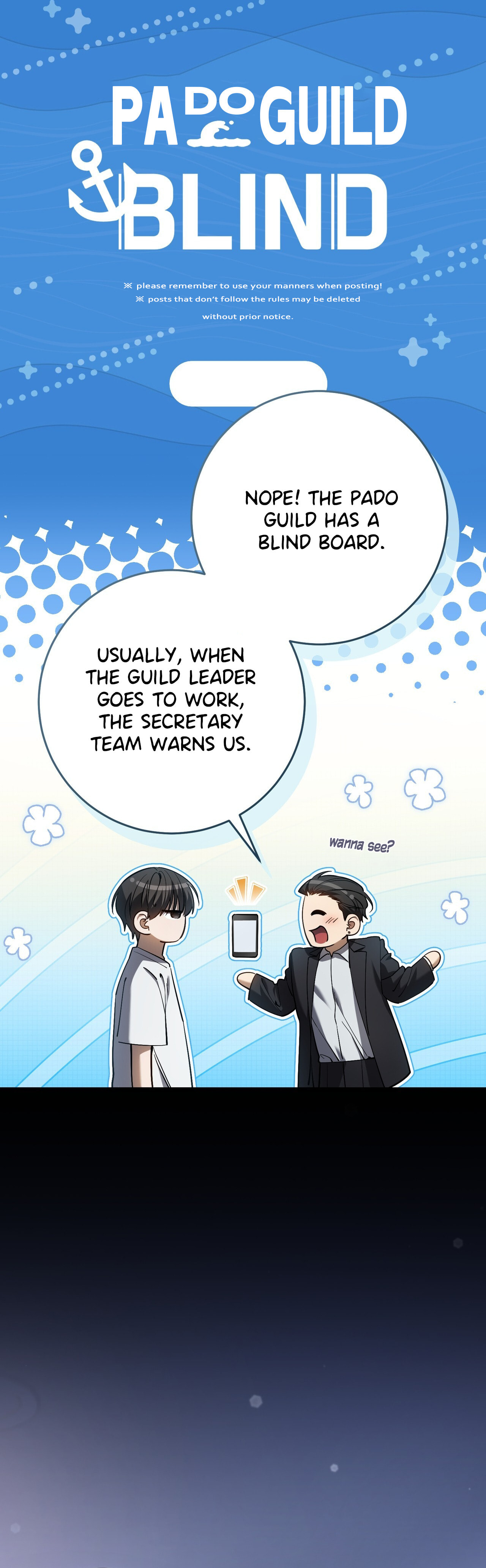 Read The Hunter's Gonna Lay Low Manga Online