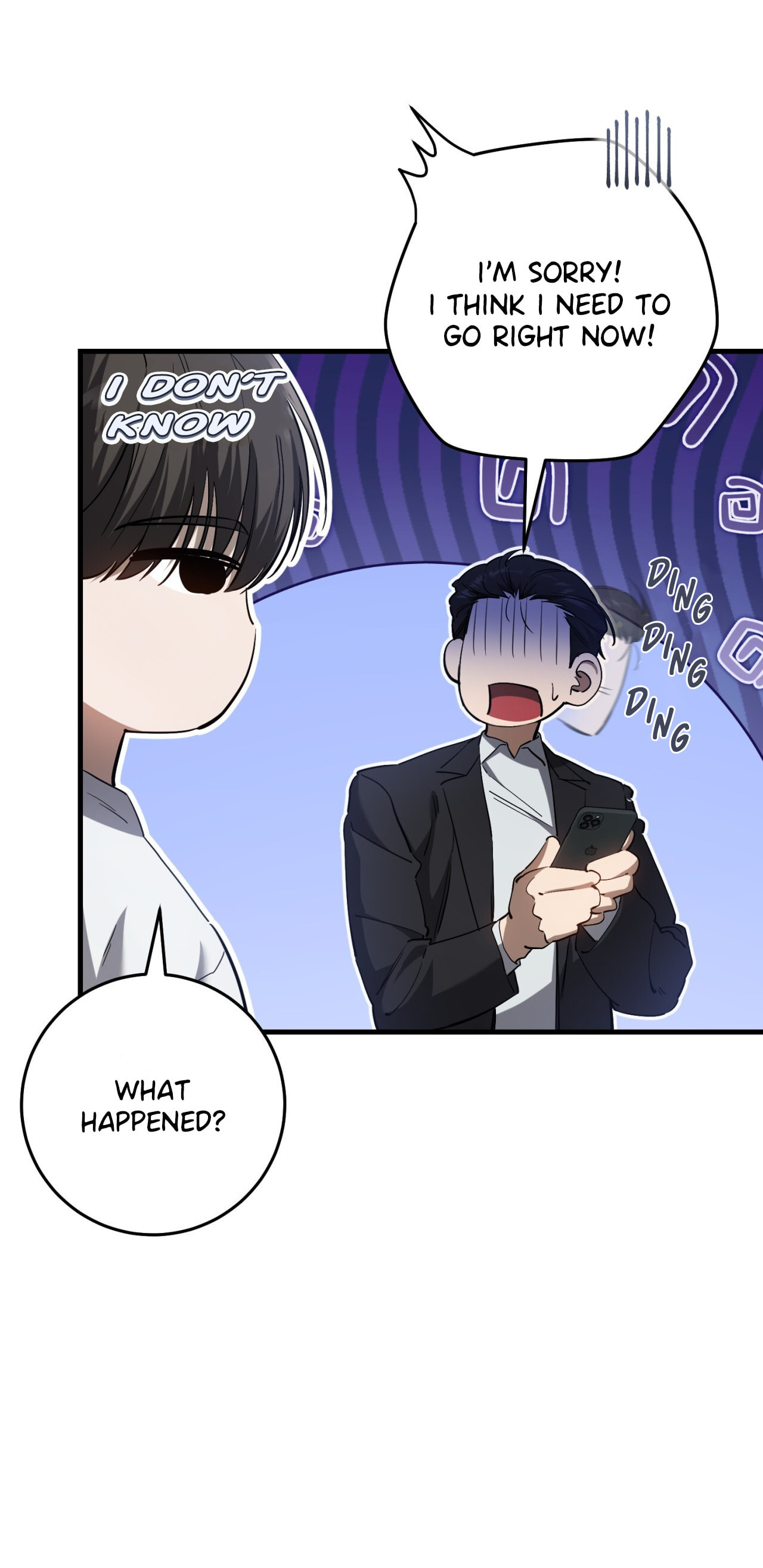 Read The Hunter's Gonna Lay Low Manga Online