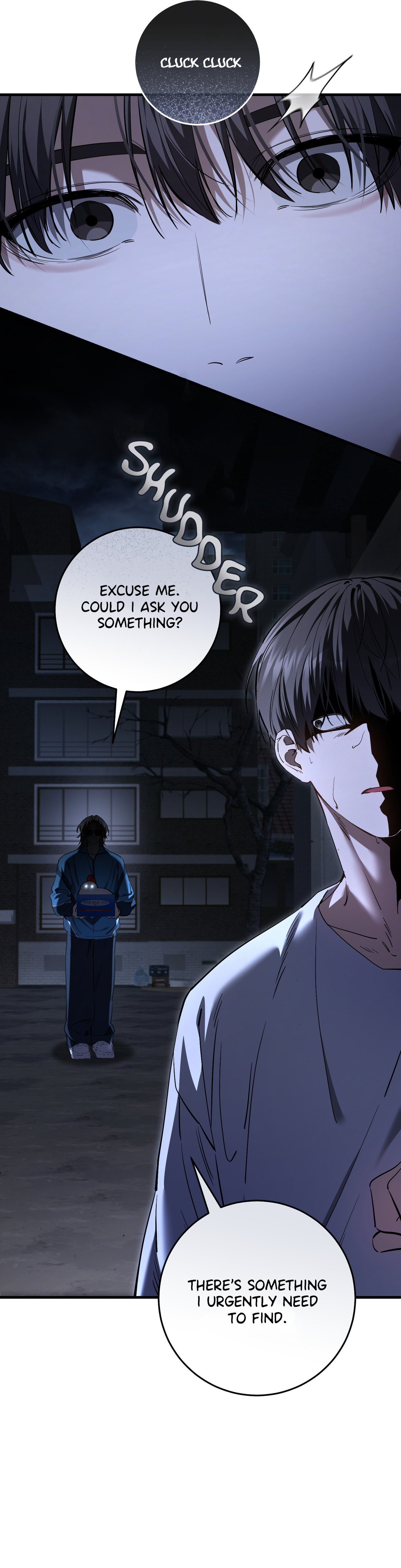 Read The Hunter's Gonna Lay Low Manga Online