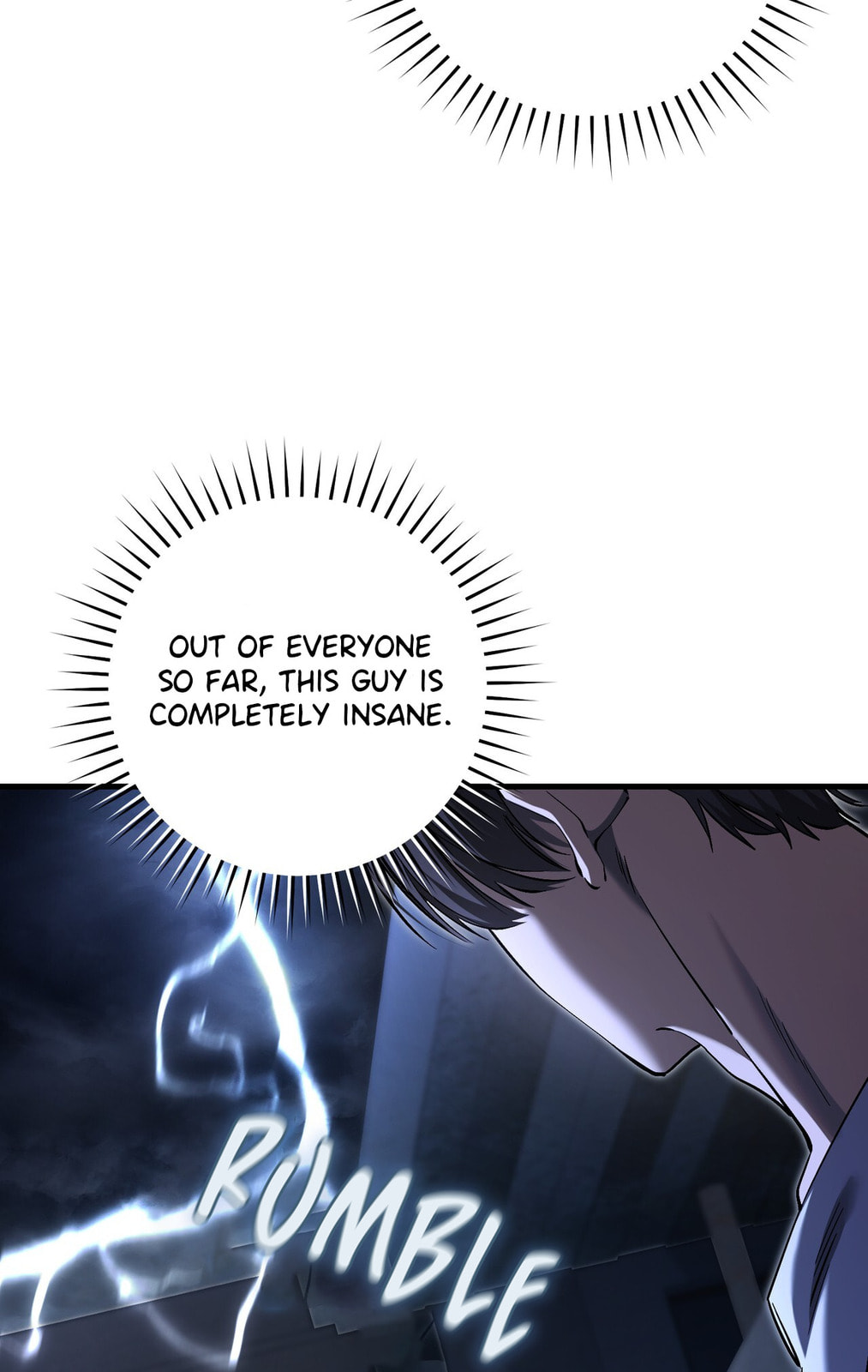 Read The Hunter's Gonna Lay Low Manga Online