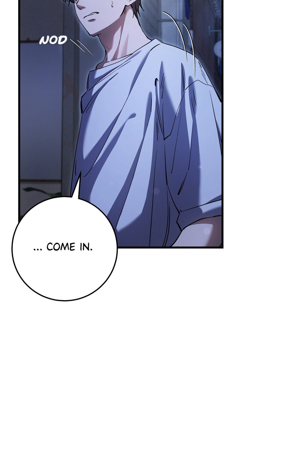 Read The Hunter's Gonna Lay Low Manga Online