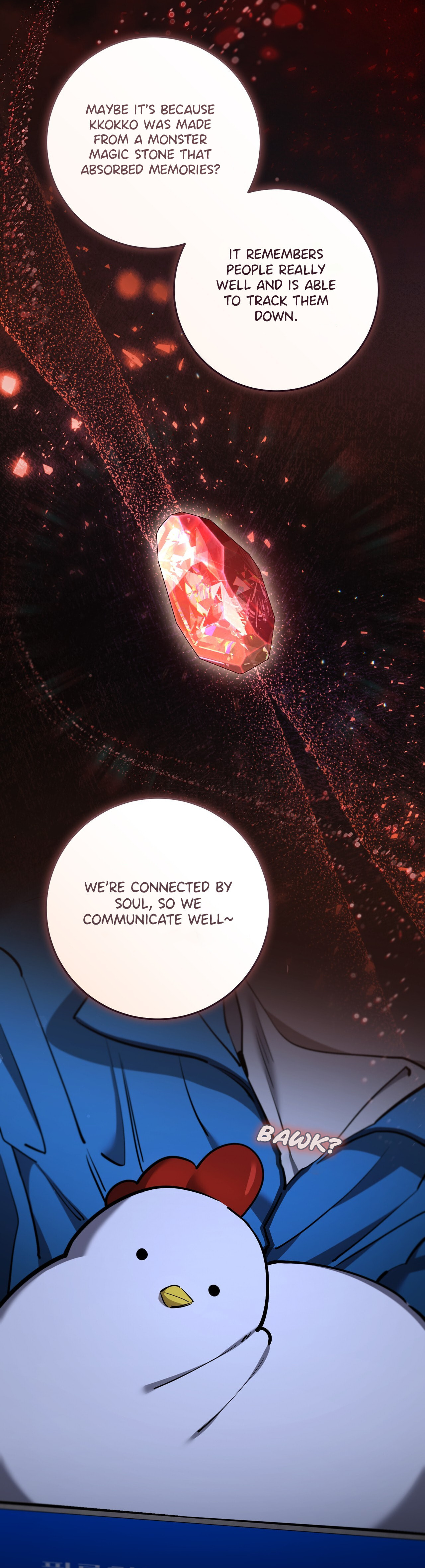 Read The Hunter's Gonna Lay Low Manga Online