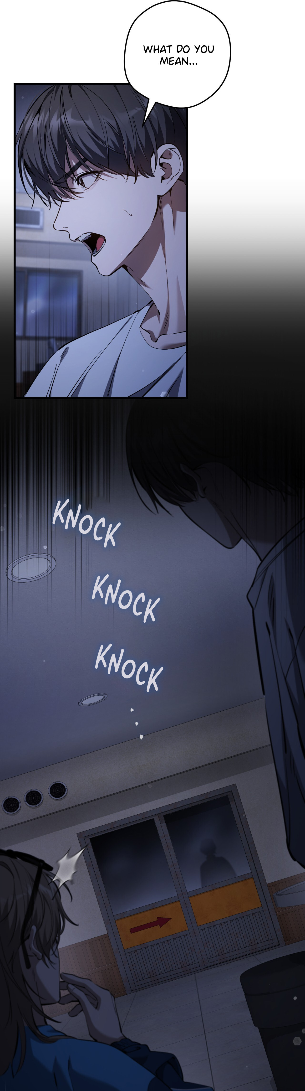 Read The Hunter's Gonna Lay Low Manga Online