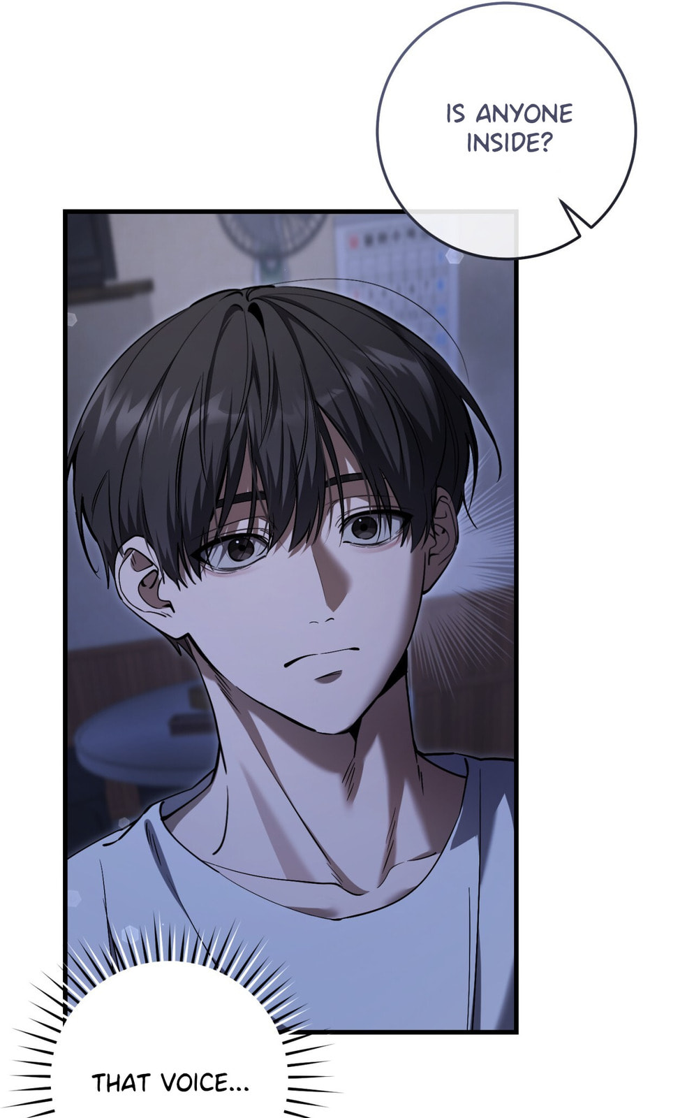 Read The Hunter's Gonna Lay Low Manga Online
