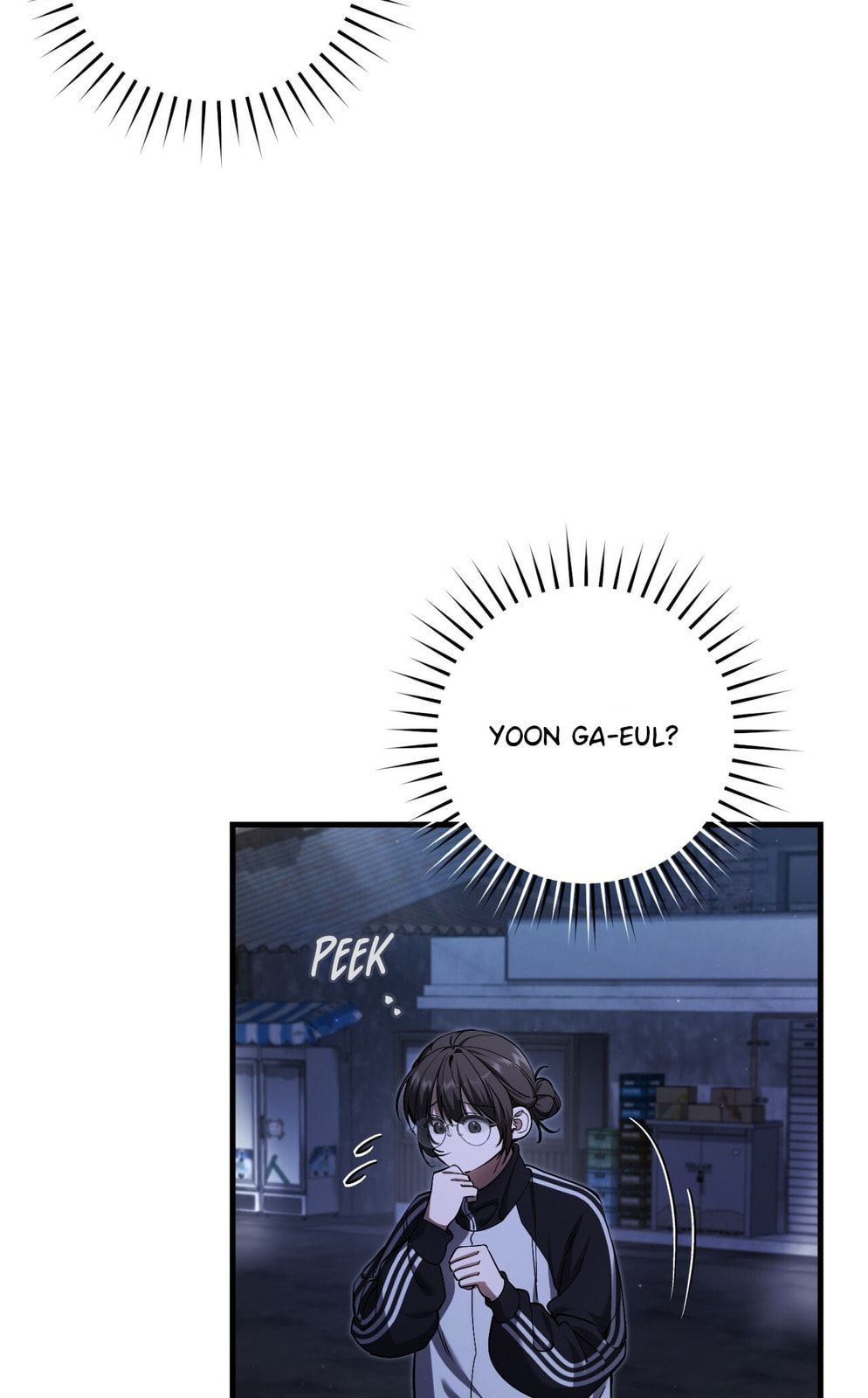 Read The Hunter's Gonna Lay Low Manga Online
