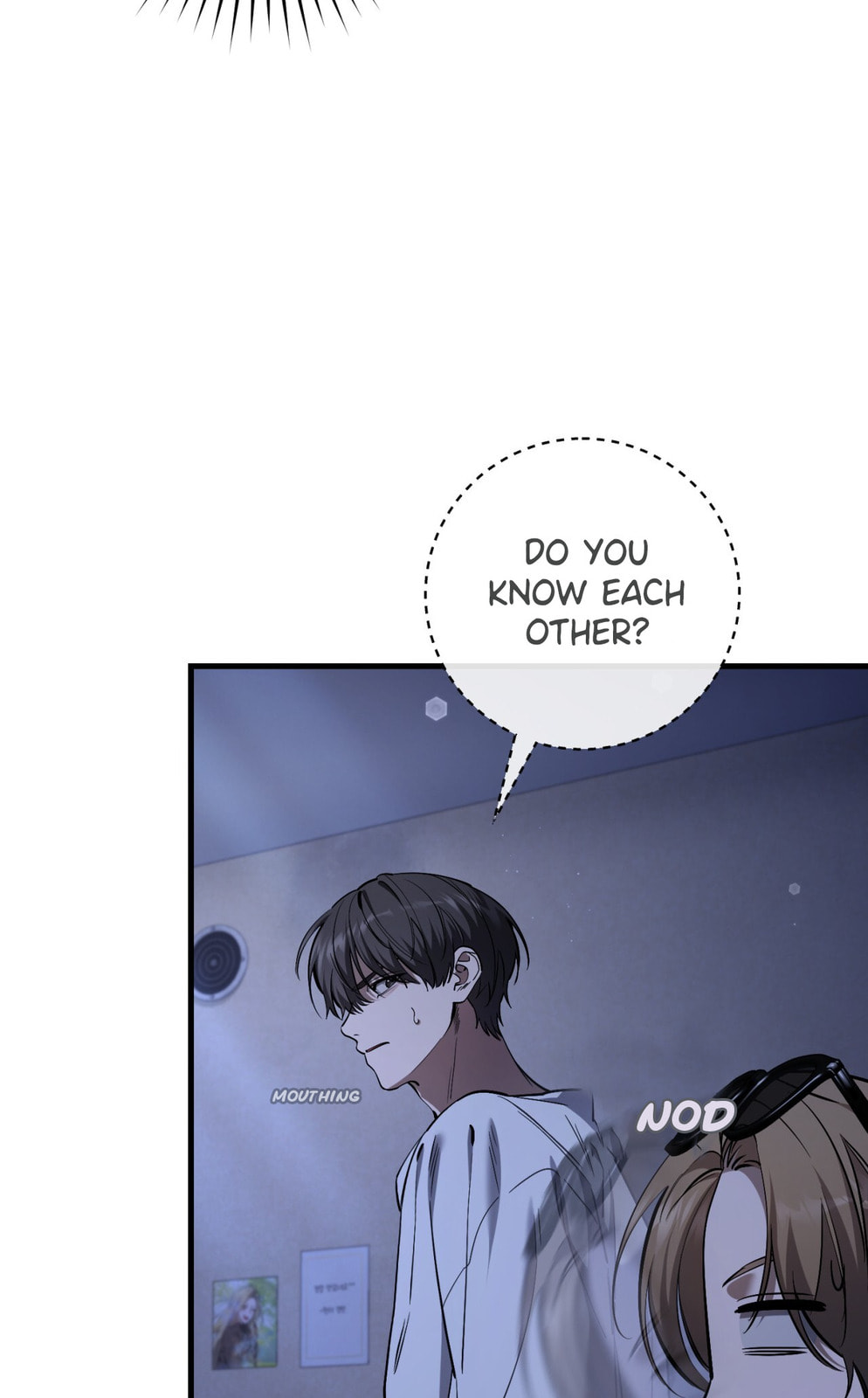 Read The Hunter's Gonna Lay Low Manga Online