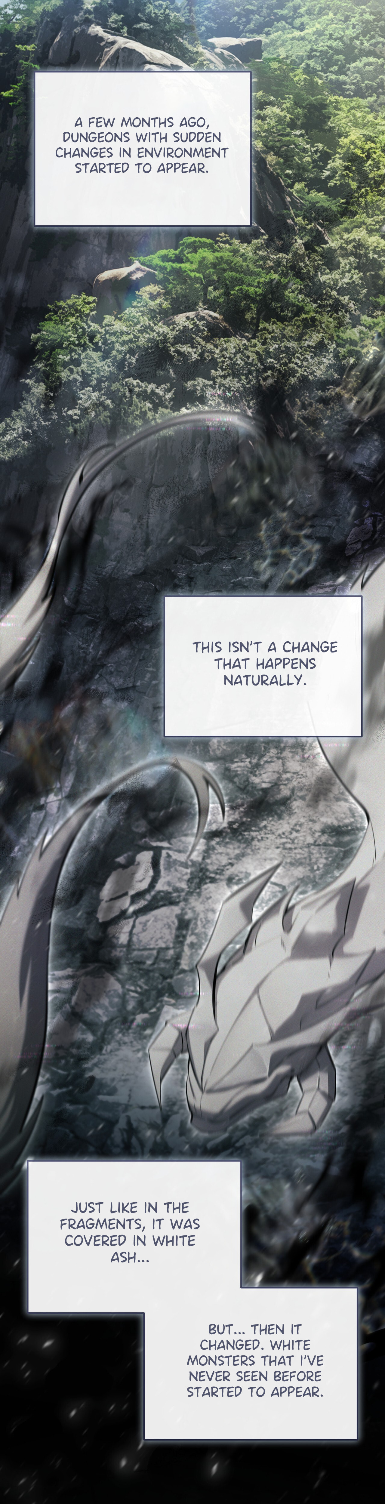 Read The Hunter's Gonna Lay Low Manga Online