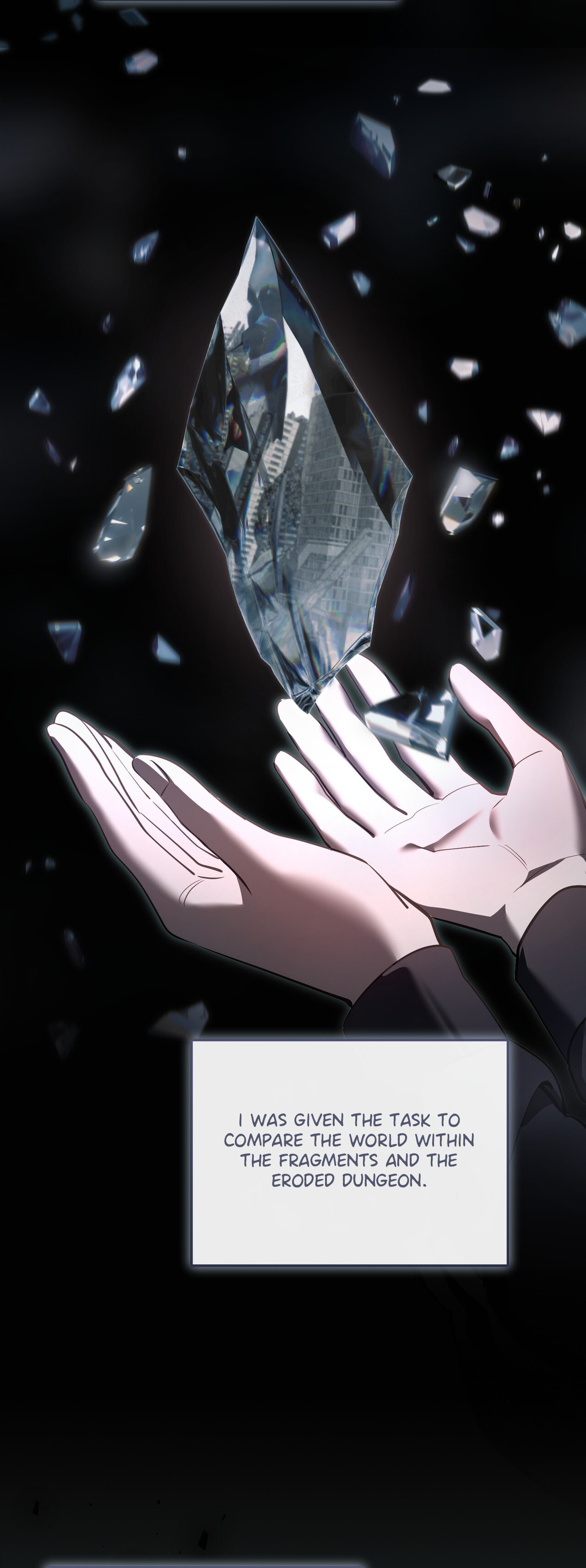 Read The Hunter's Gonna Lay Low Manga Online