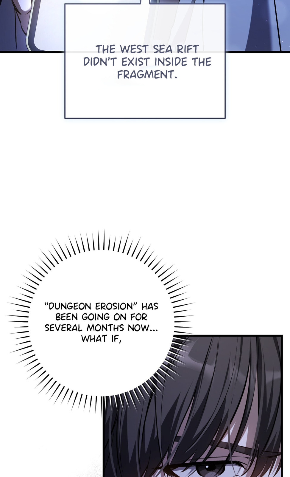 Read The Hunter's Gonna Lay Low Manga Online